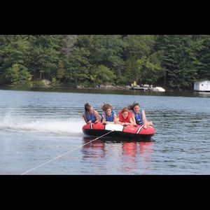 Meet your Posher, Jack